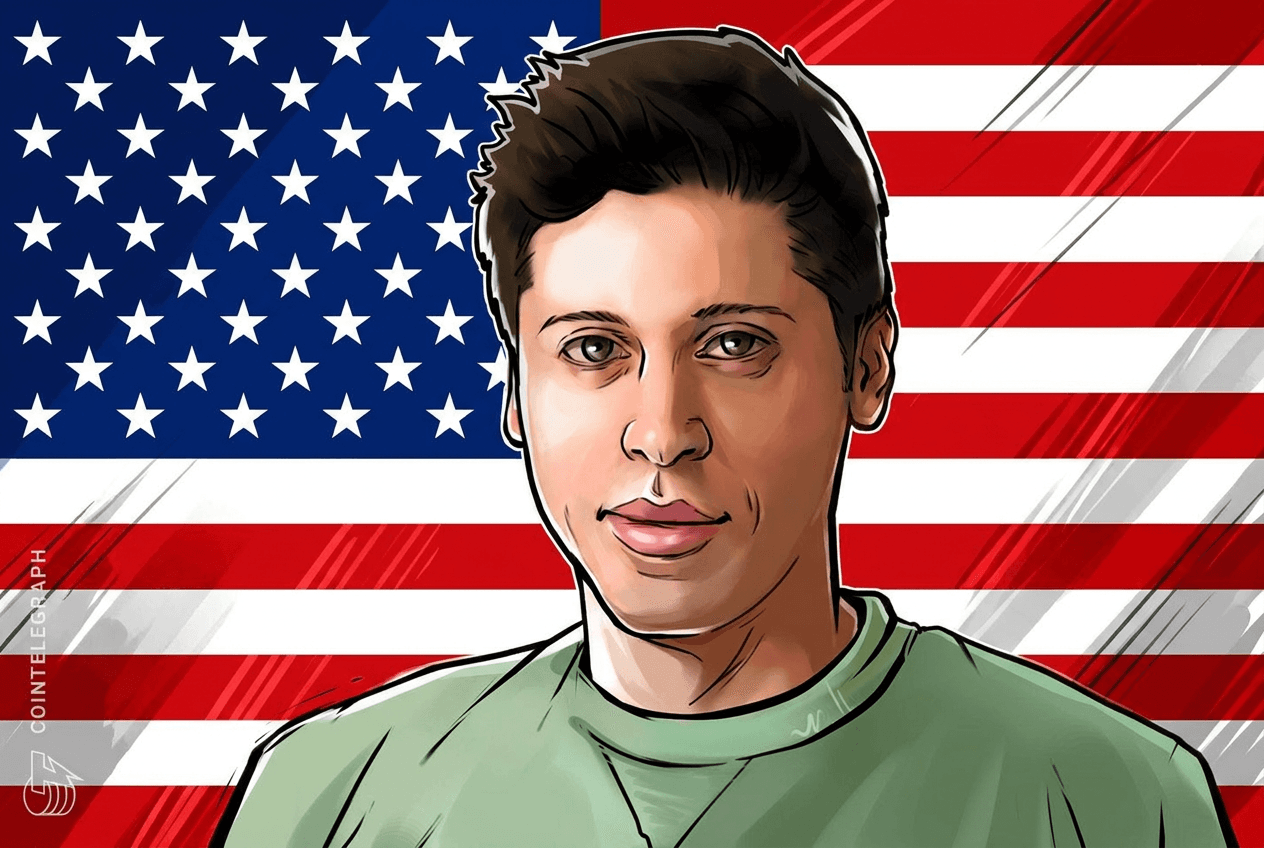 OpenAI weighs 5% stake for US government amid Trump talks: FT