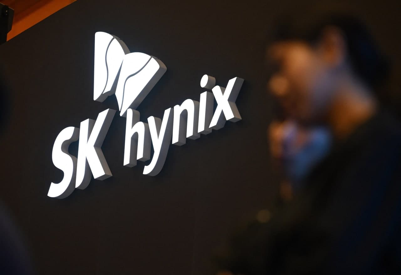 What the launch of SK Hynix leveraged ETFs tells us about the hottest trade on Wall Street