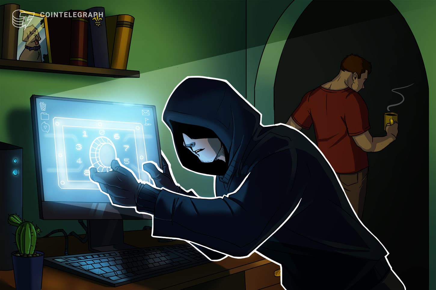 Zilliqa Ledger app vulnerability lets attackers recover signer’s private keys