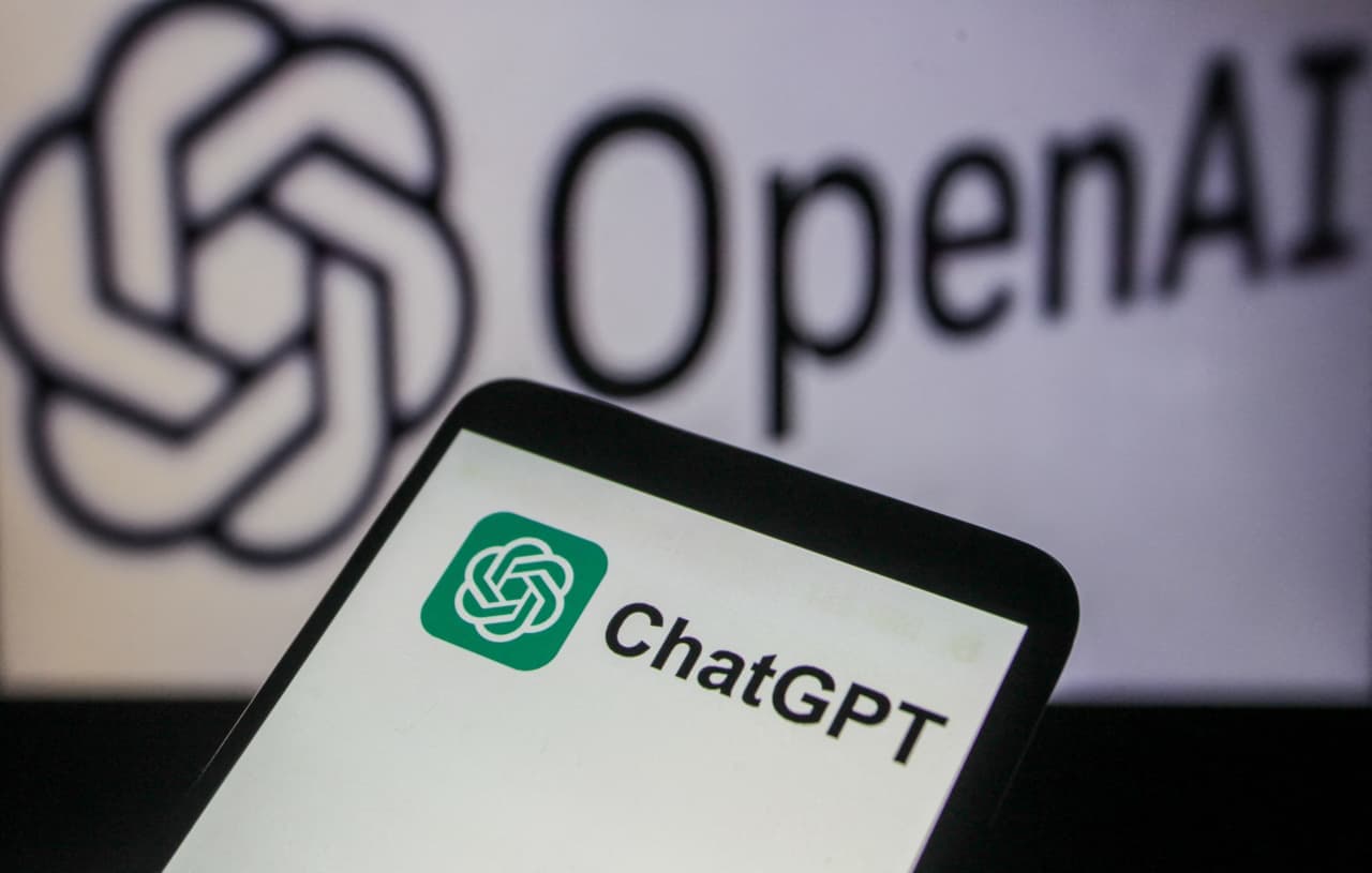 Apple sues OpenAI for alleged theft of confidential info — and says that’s just ‘the tip of the iceberg’