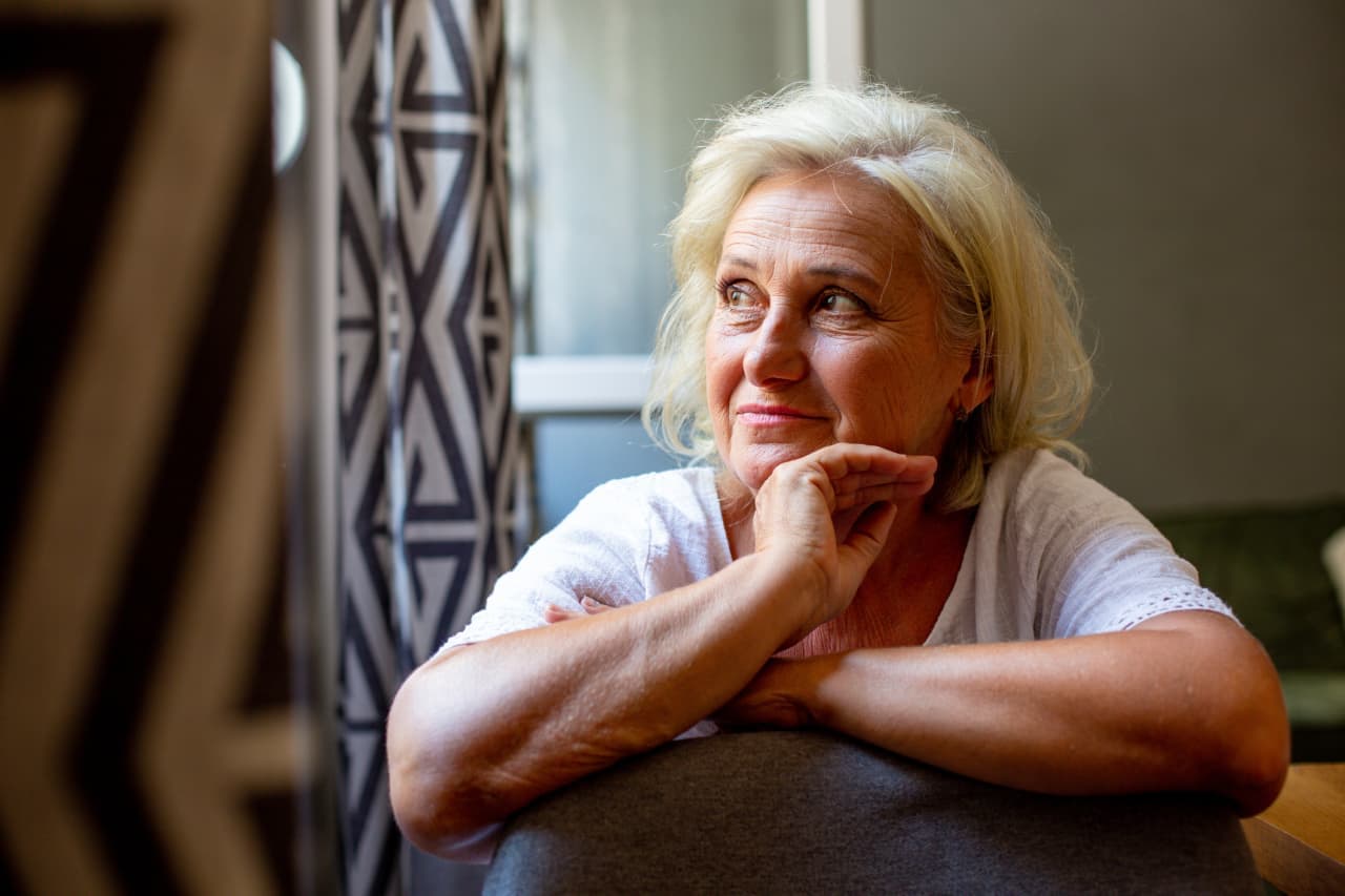 ‘I get $1,460 in Social Security’: My millionaire ex-husband, 74, refuses to pay alimony. What can I do?