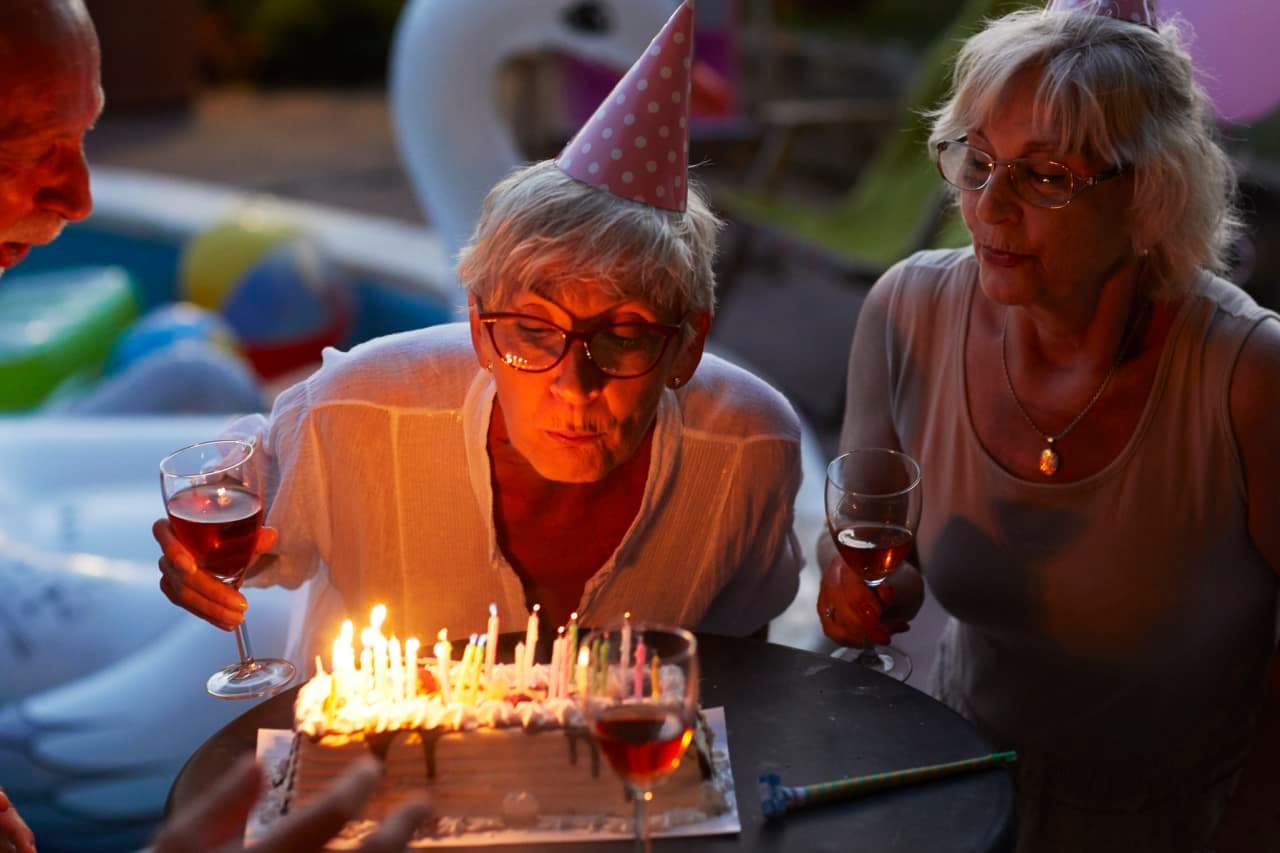 Want to live longer in retirement? This one money move could add years to your life.