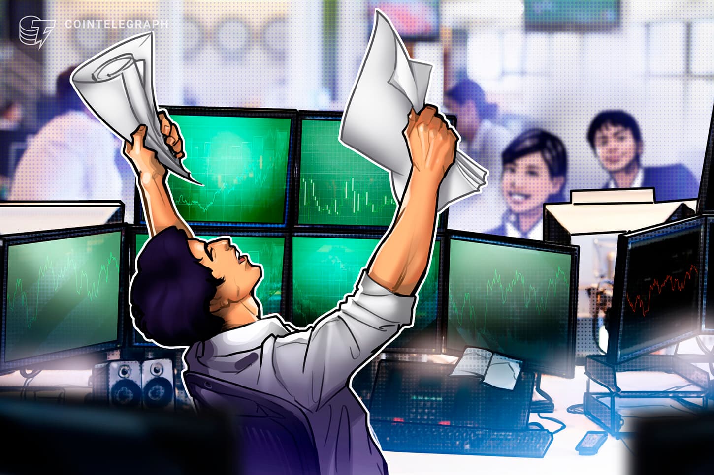 Securitize gains on NYSE debut with tokenized stocks live on Solana, Avalanche