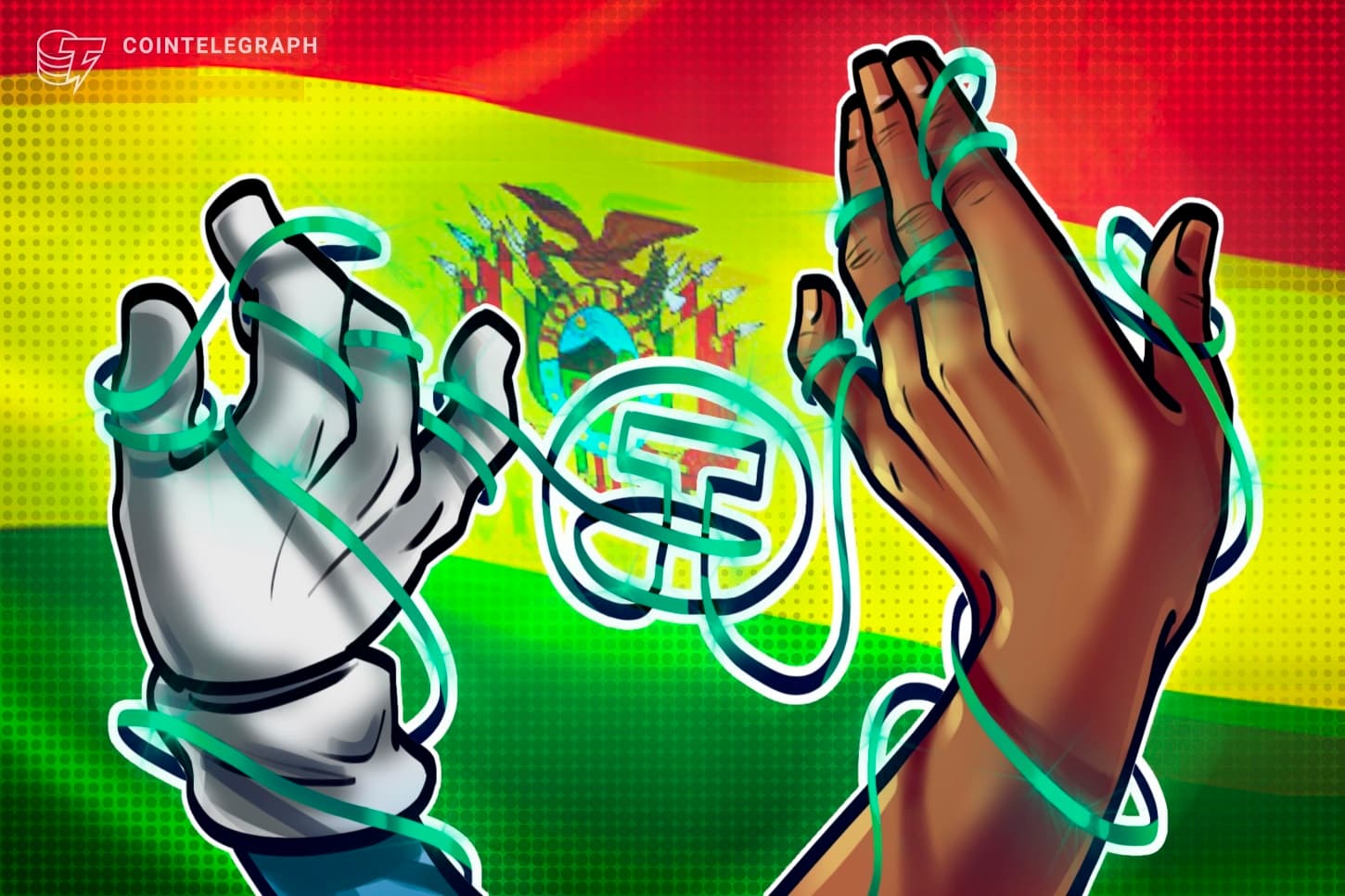 Bolivia mulls recognizing USDT as payment currency amid dollar shortage