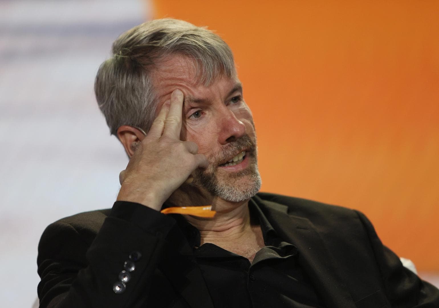 Michael Saylor's Strategy boosted cash reserve to $3.75 billion, repurchased $25 million of STRC