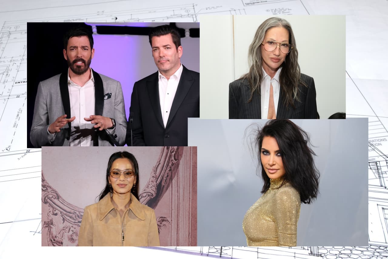 Kim Kardashian and the Property Brothers use this brilliant home design tool to avoid thousands in renovation mistakes