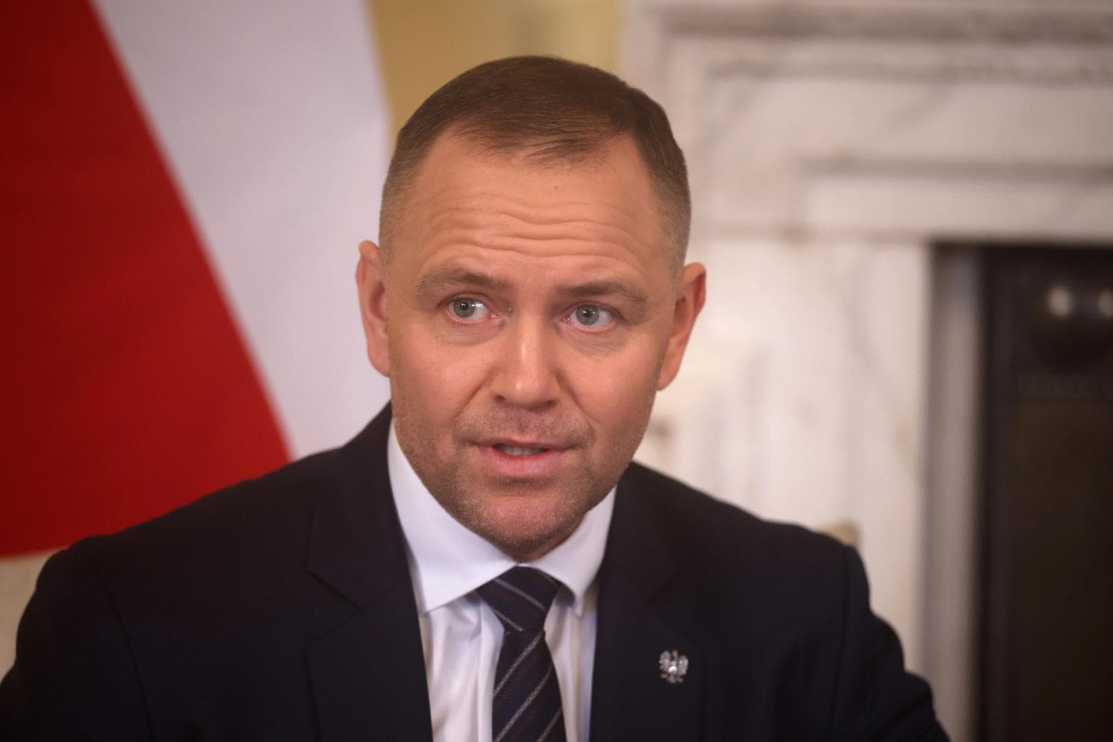Why Poland is the only EU country where crypto firms can't get a MiCA license