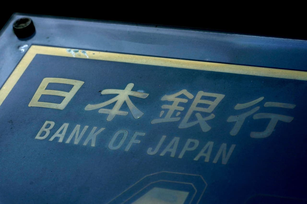 The Fed isn’t your biggest worry. The central-bank decision that actually impacts your 401(k) lands in Tokyo.