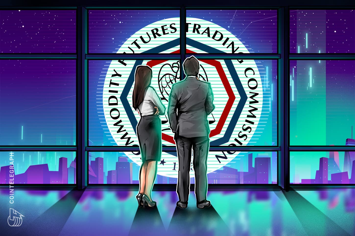 US senators urge CFTC probe Polymarket over ‘deceptive marketing’
