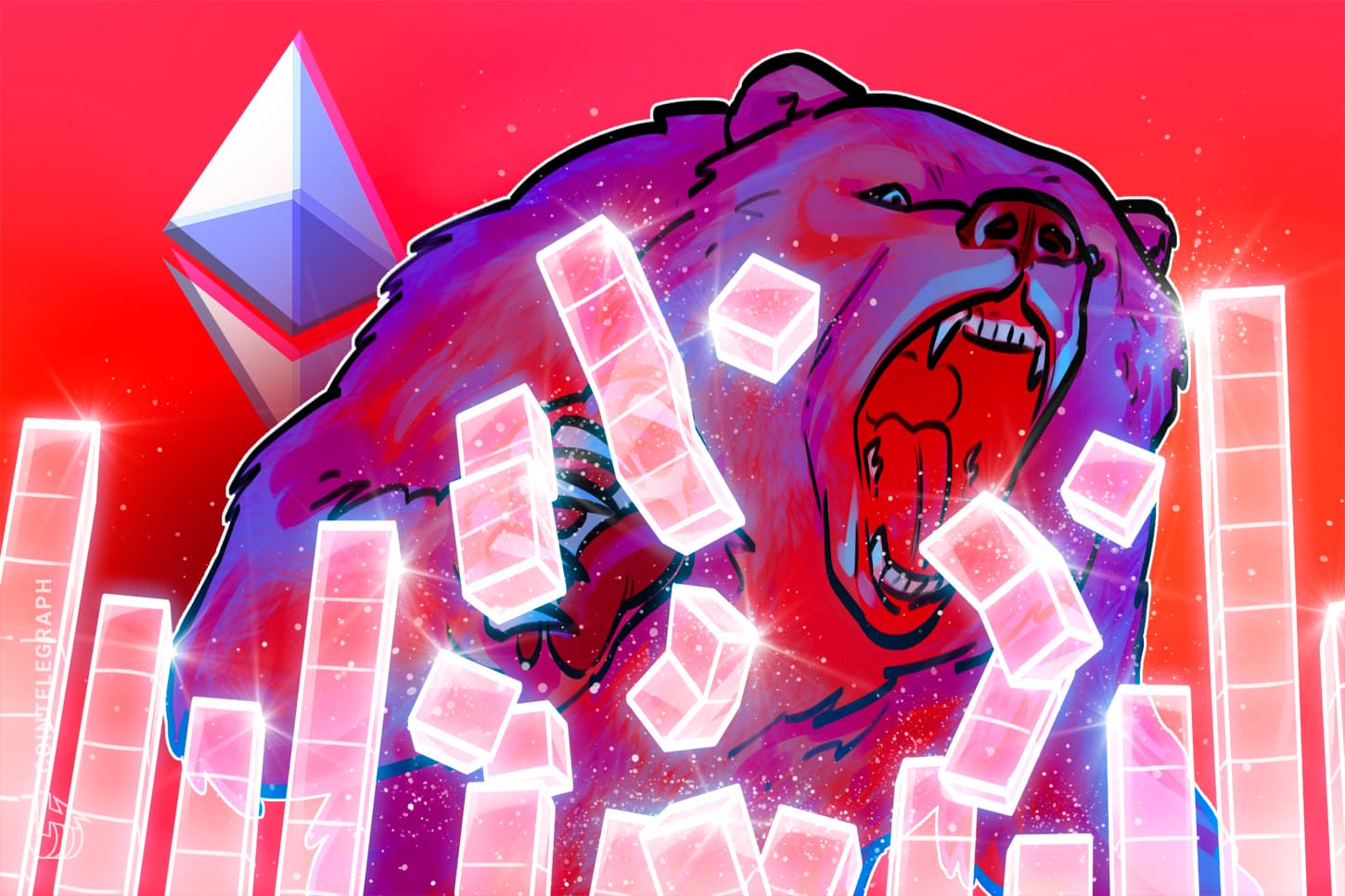 Bitmine Ether buys eclipsed by $345M ETH ETF $345M outflows: Is sub $1.5K next?
