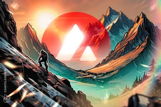 Avalanche Treasury Co. falls 16% as it debuts on Nasdaq