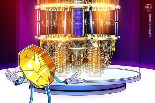 Ethereum can quantum-proof accounts for just 7 cents, says Ethereum's Kohaku lead