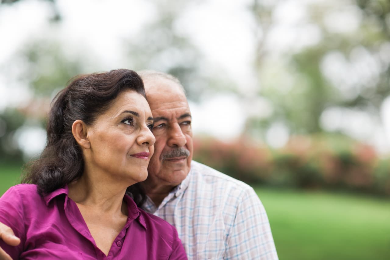 ‘I feel like he may be taking advantage of us': Our adviser pushes annuities after we already said no. Do we fire him?