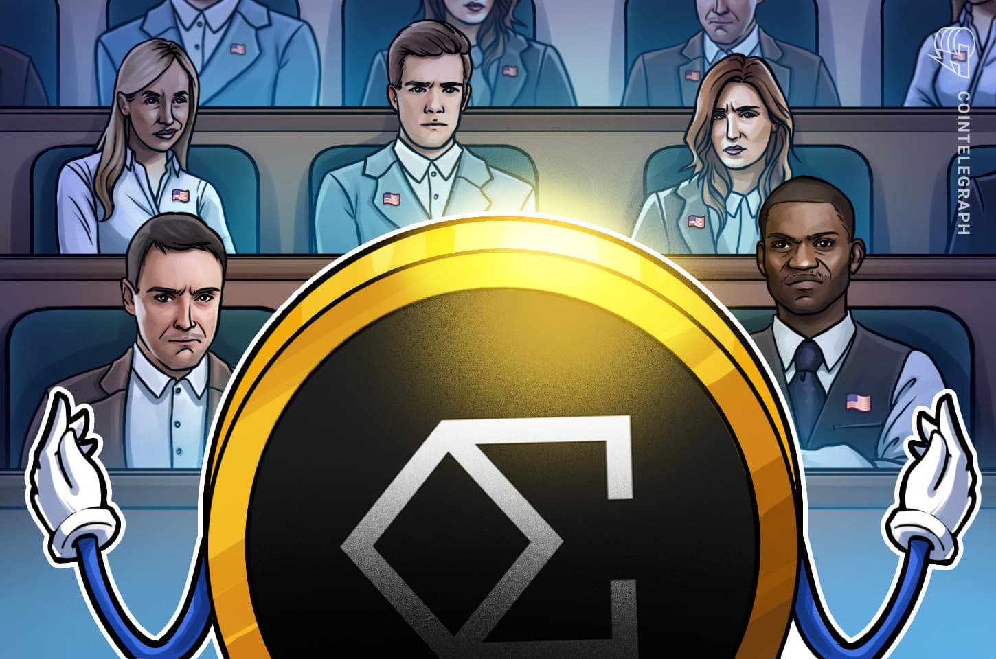StablecoinX bets on Ethena ecosystem with Nasdaq debut on Friday
