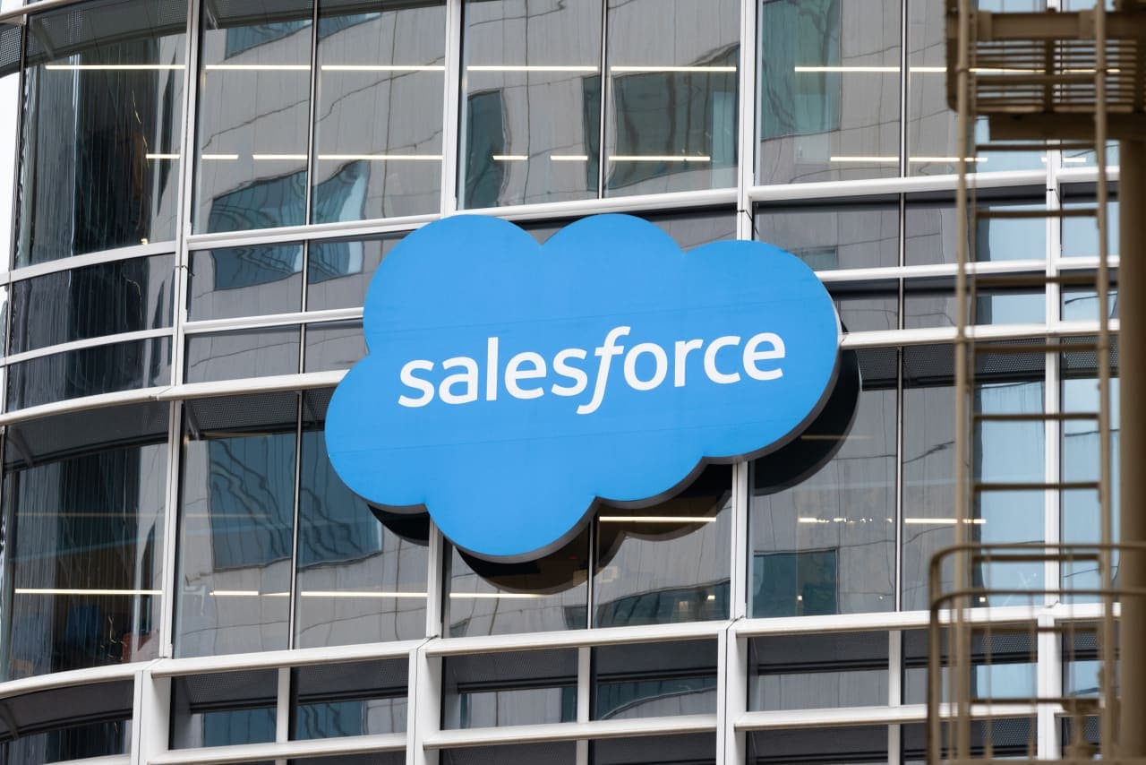 Software stocks are fading — but these 4 could shine through the rest of the year