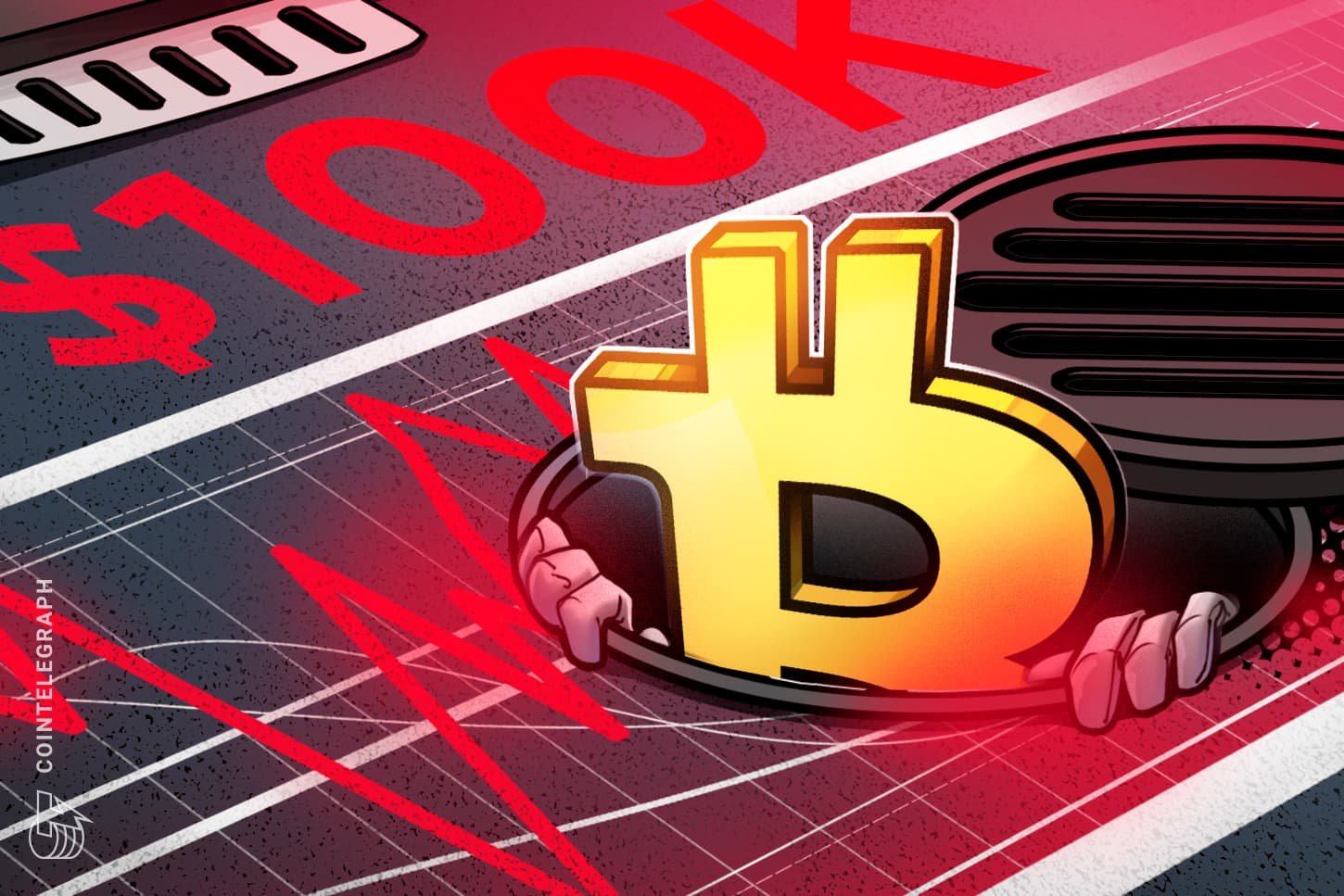 Bitcoin just $5K away from ‘best investment opportunity’ of bear market