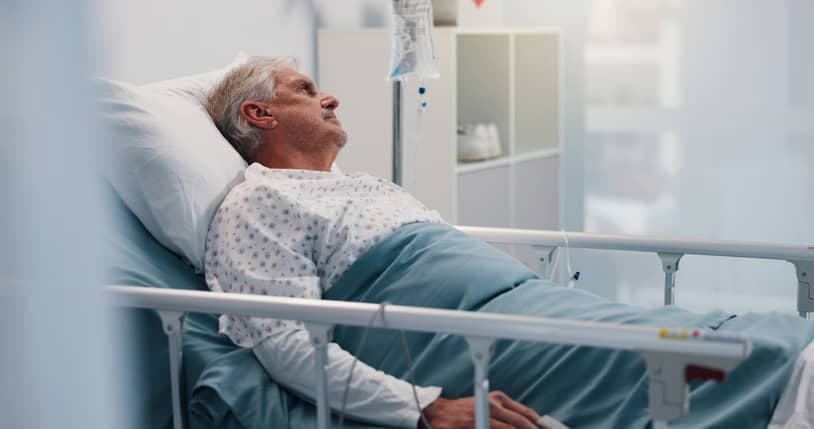 ‘I am at a loss’: My brother is dying. We are not close. What responsibility do I have to help him?