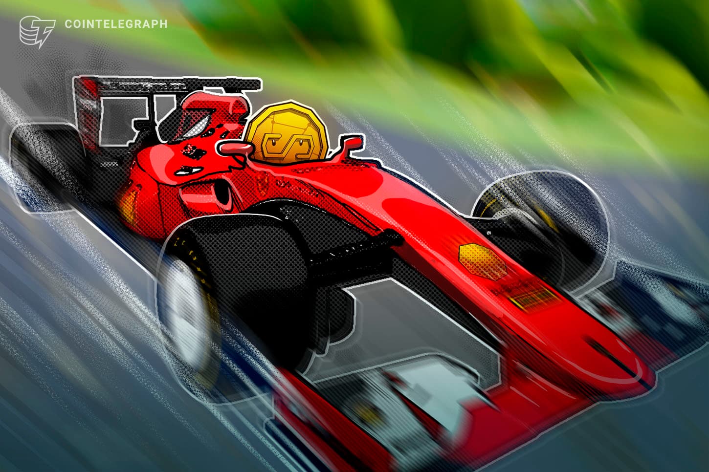Payments platform Decta explores stablecoin-enabled treasury settlement