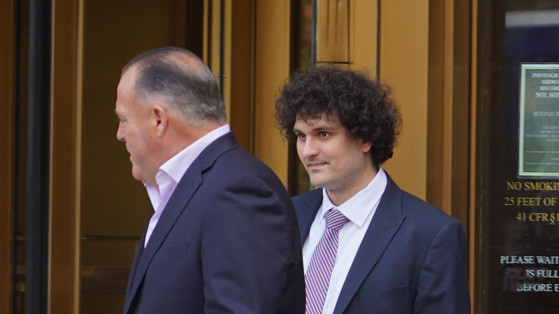 FTX's Sam Bankman-Fried loses appeal of criminal conviction on fraud, conspiracy charges