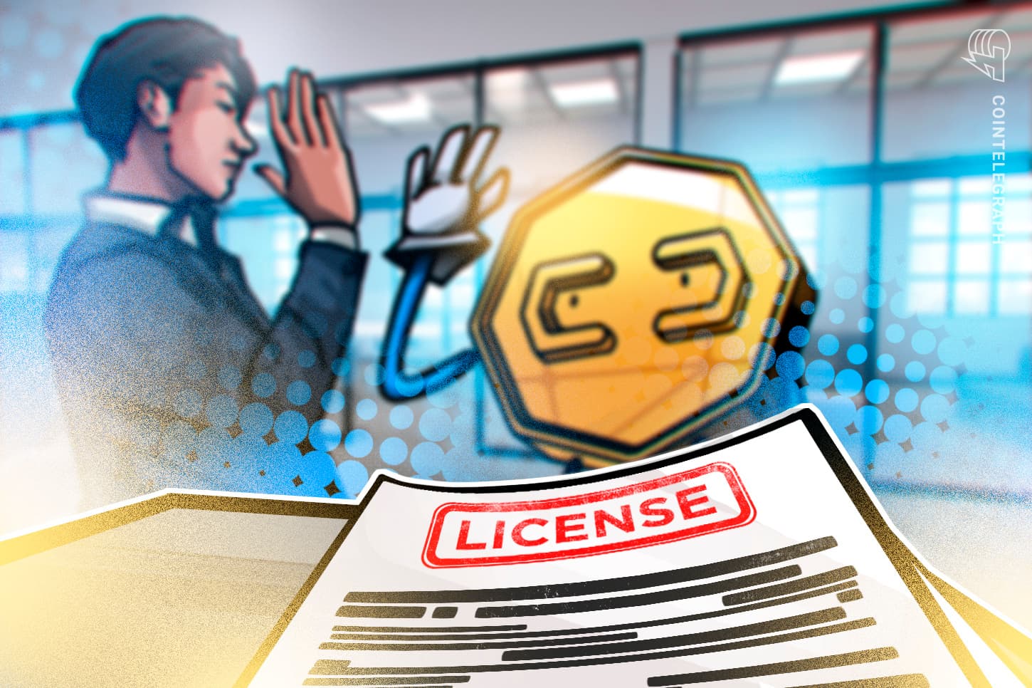 Polish crypto exchange Kanga secures MiCA license in Latvia