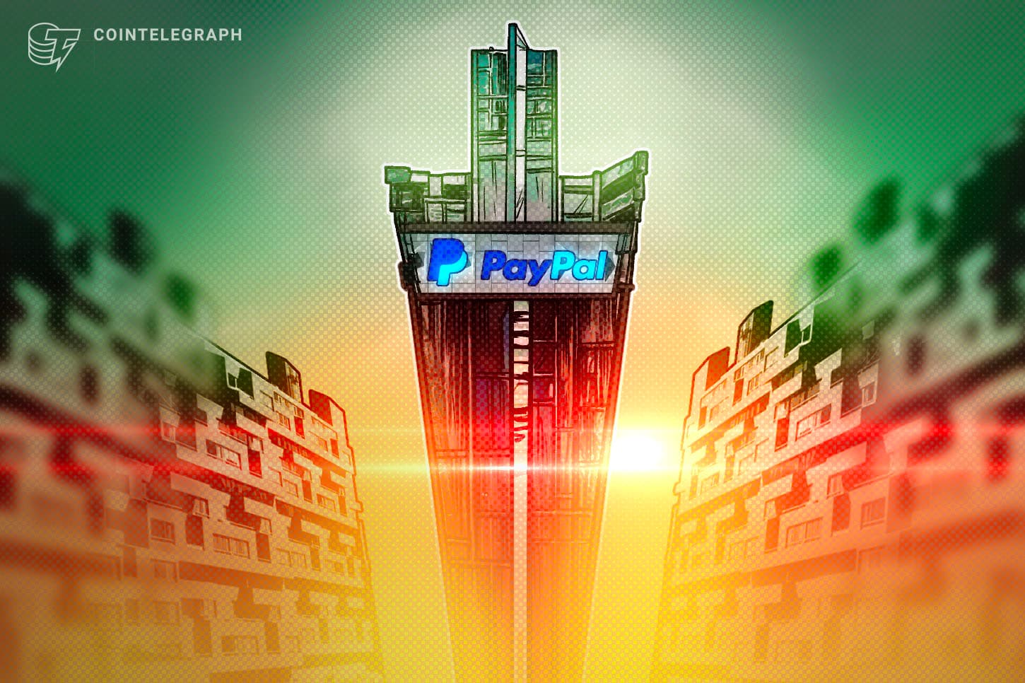 Stripe, Advent offer $53B to acquire PayPal: Report