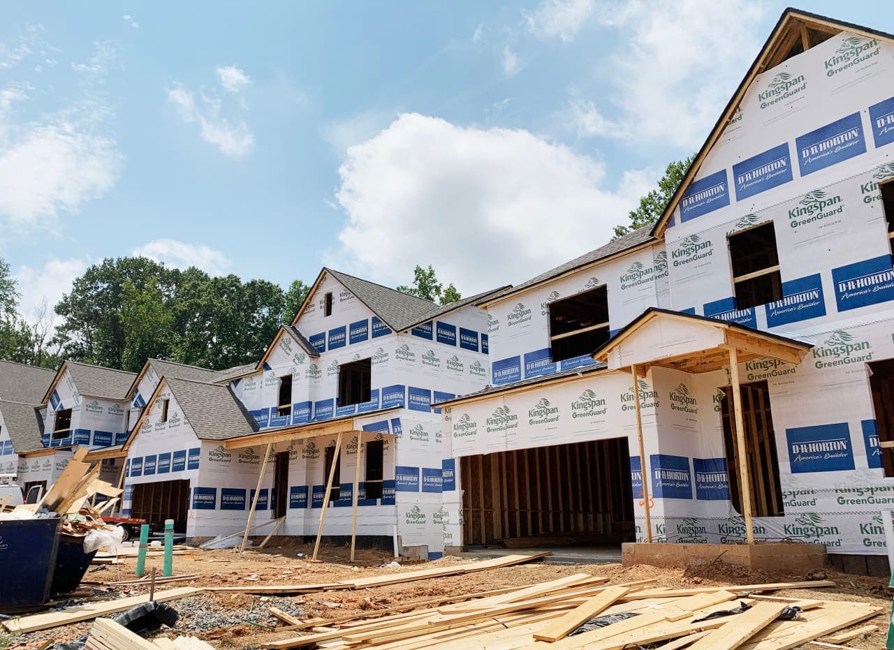 10 U.S. metro areas where builders are slashing prices on new homes