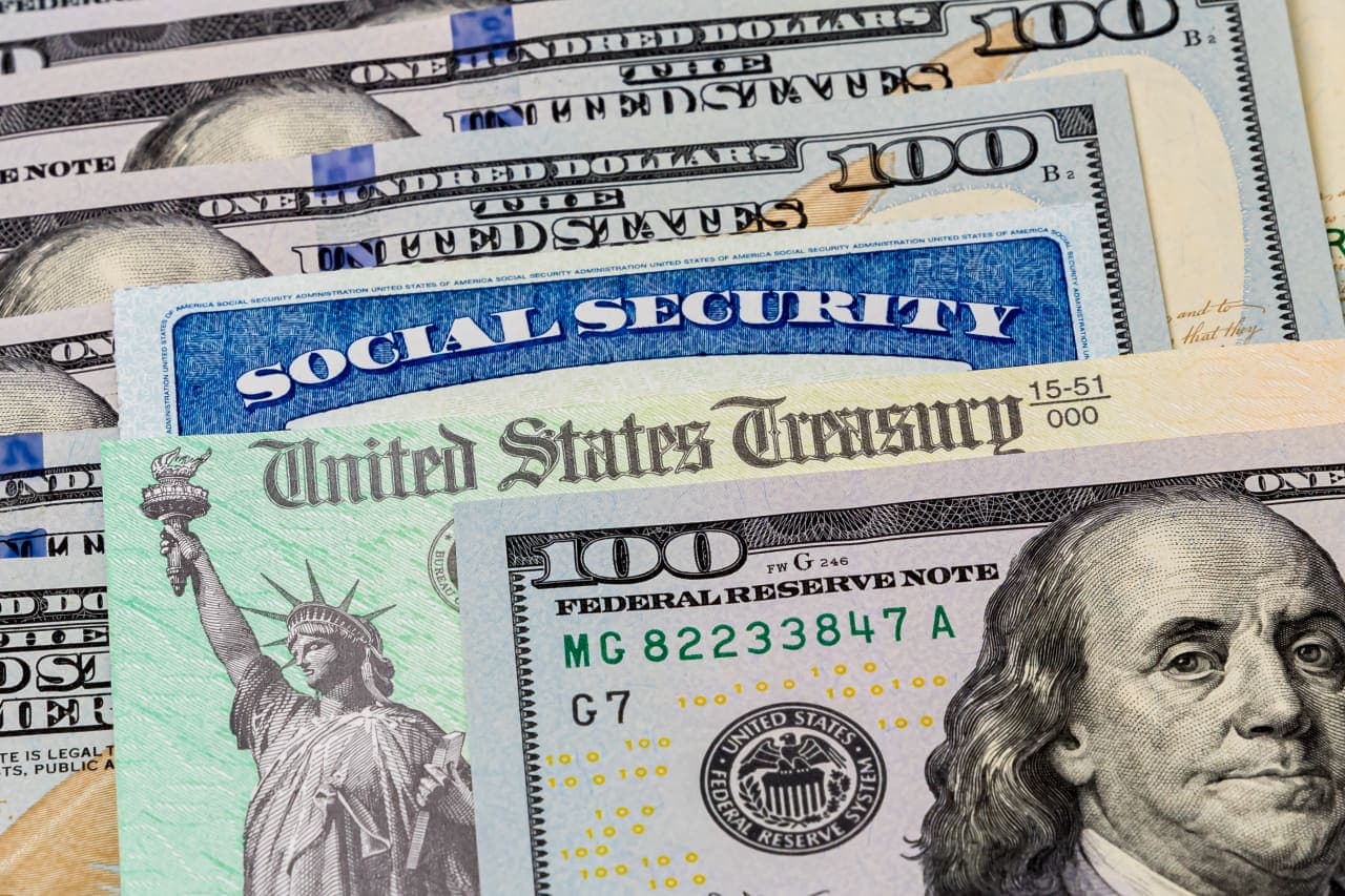 Social Security benefits and costs are perfectly reasonable — no case exists for massive cuts