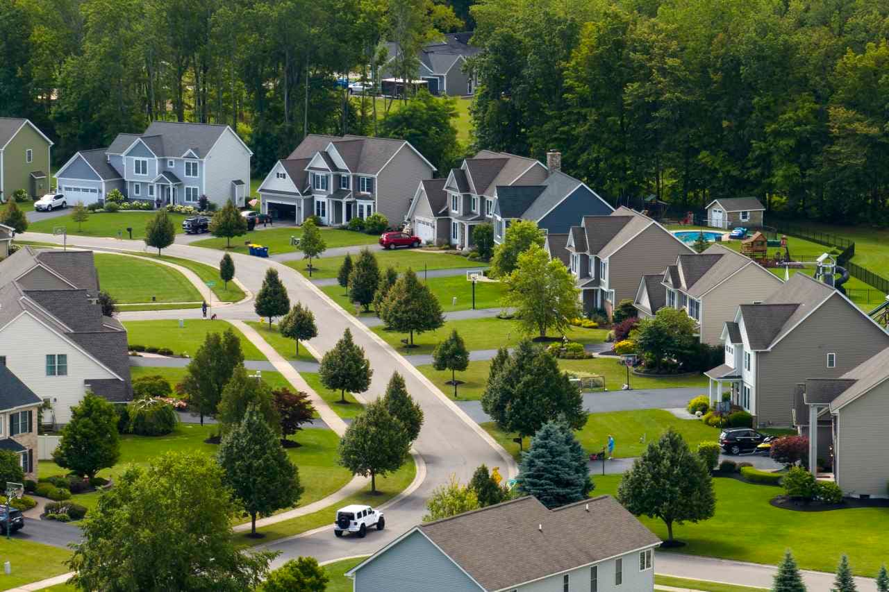 What the big housing bill means for buyers as home prices hit new record high