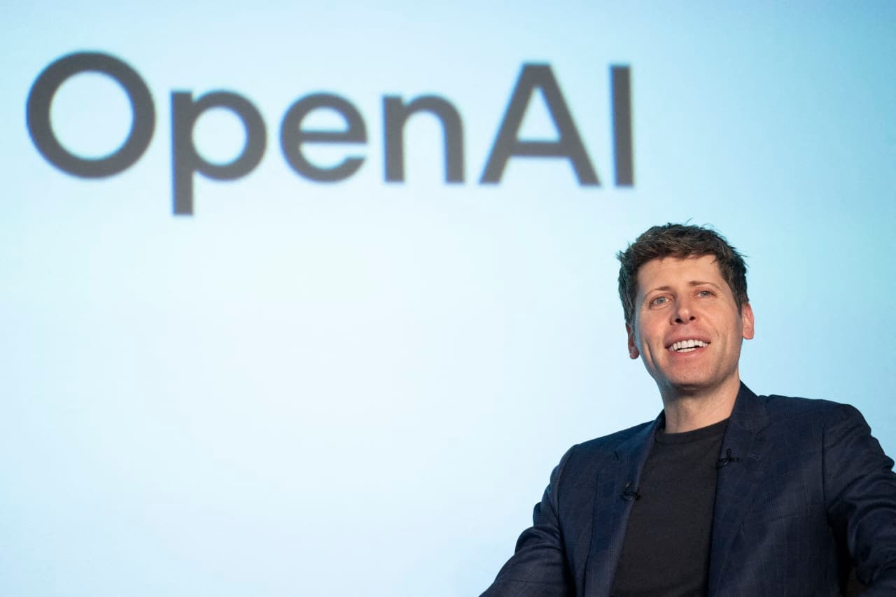 Why a reported delay for OpenAI’s listing complicates further the picture for tech stocks