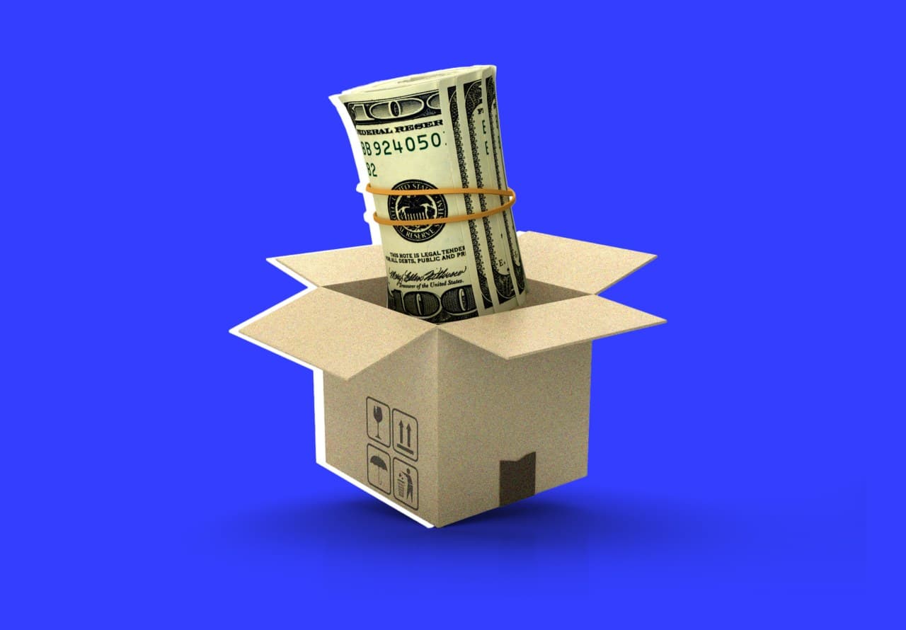I just moved. These 7 tips saved me around $1,000.