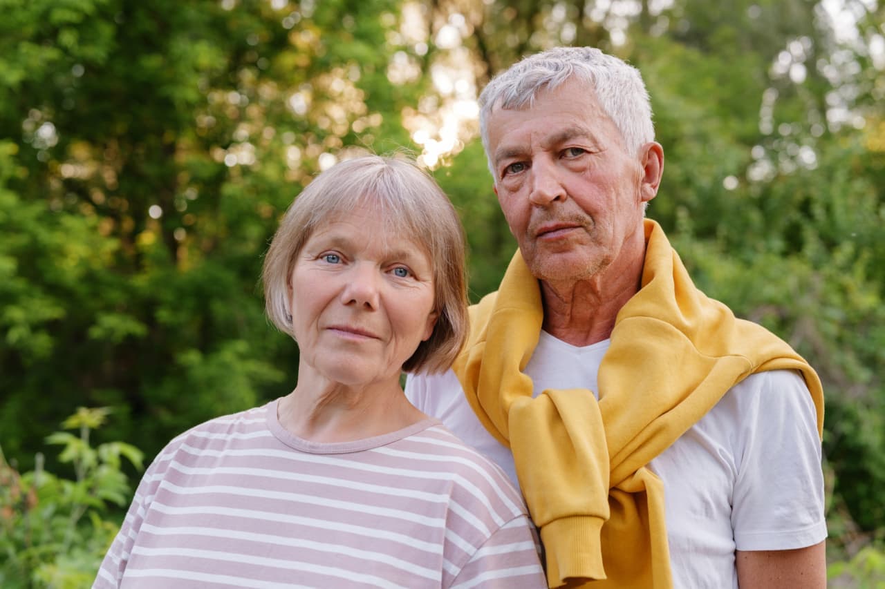 My husband and I are retired. Our financial adviser, who is in his 30s, called us ‘you guyses.’ Is that unprofessional?