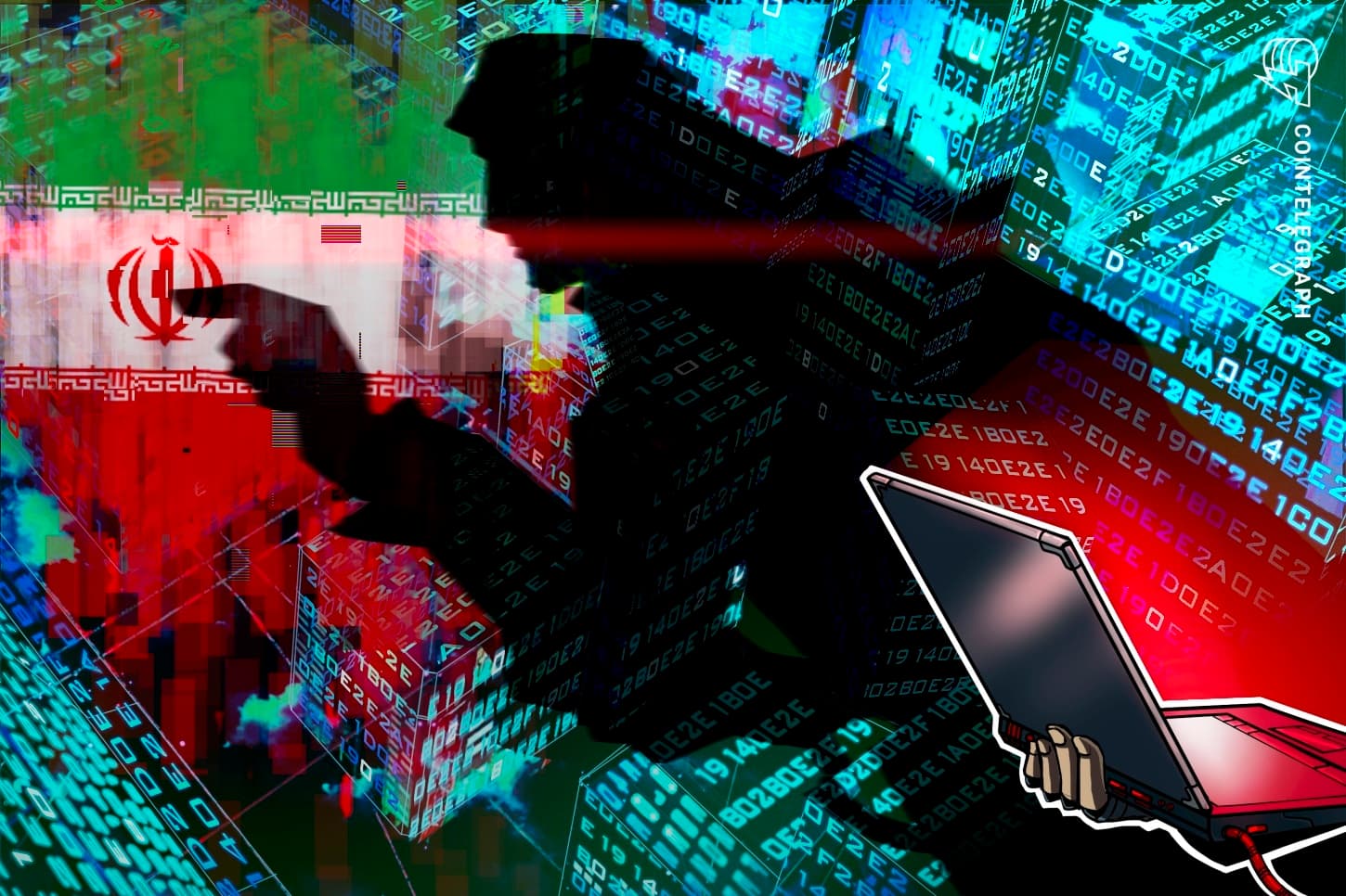 Iran-linked entities moved $3.8B through CoinEx, TRM says