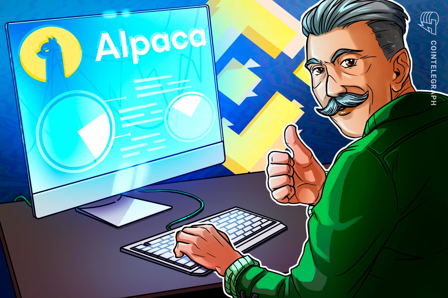 Alpaca raises $135M to fund tokenized agent-first infrastructure
