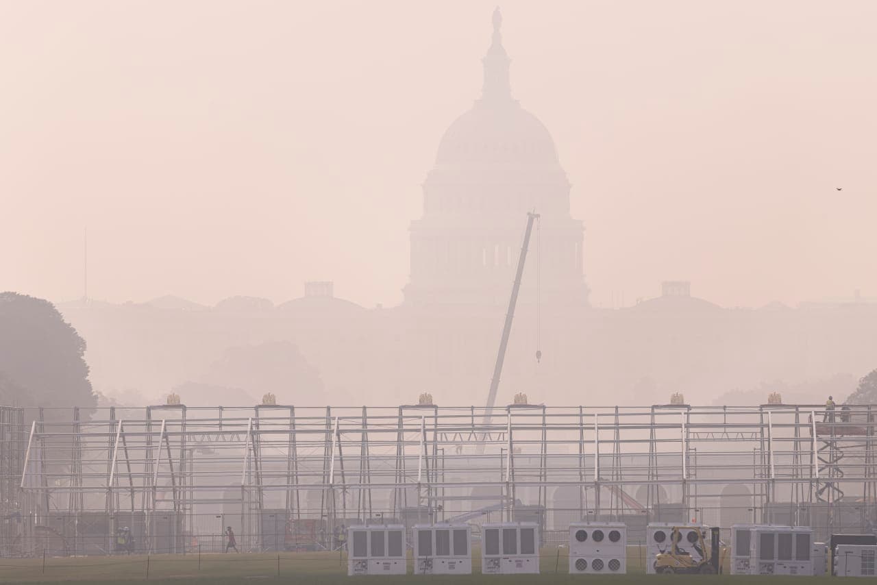 Look on the bright side: Energy companies are booming