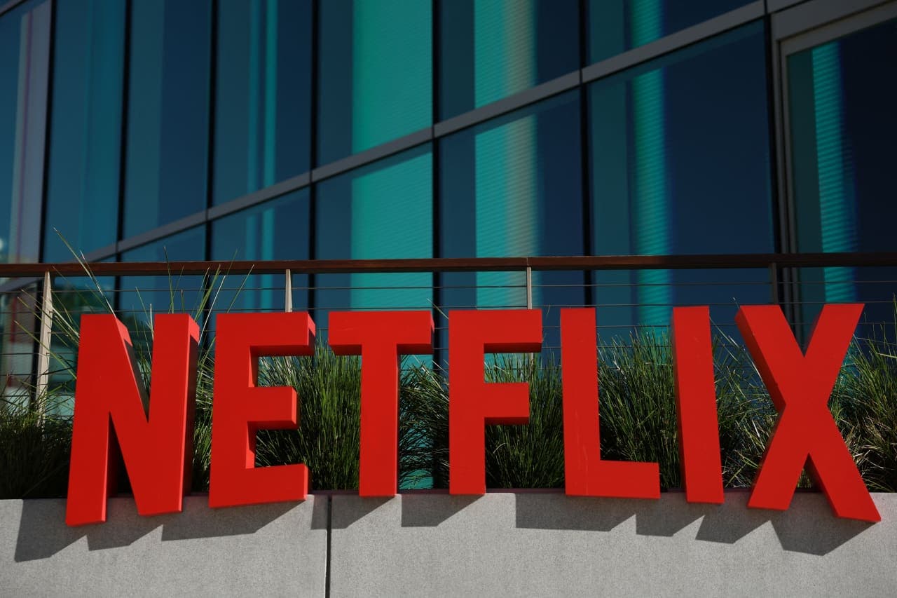 Netflix is paying up for costly sports rights. Is the company making the right bets?