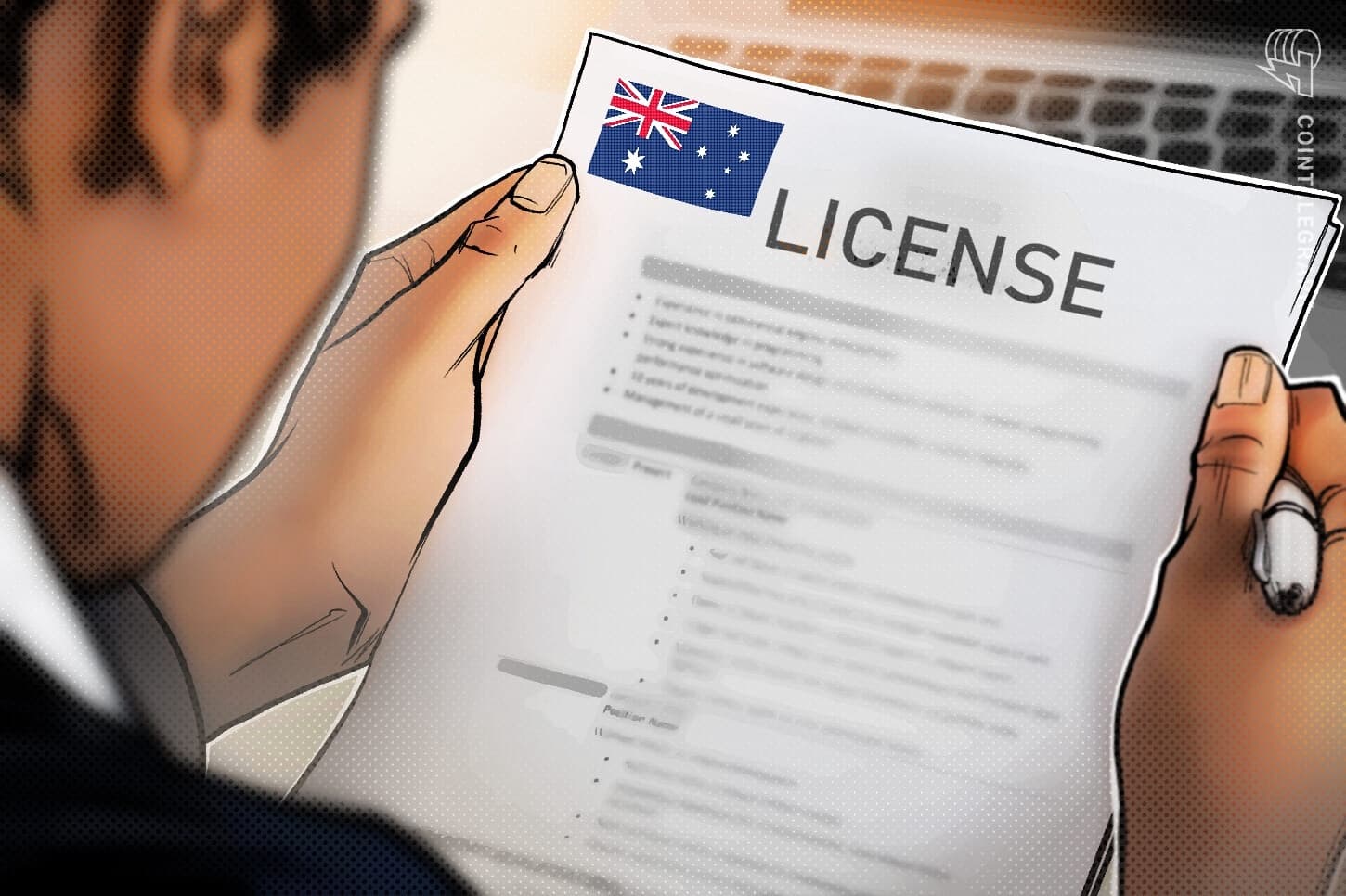 Swyftx eyes crypto payments after securing Australian license