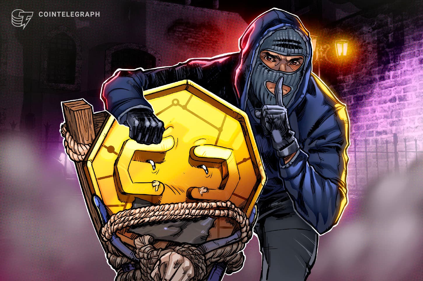 OFAC sanctions 134 ISIS-K crypto wallet addresses as Tether freezes funds