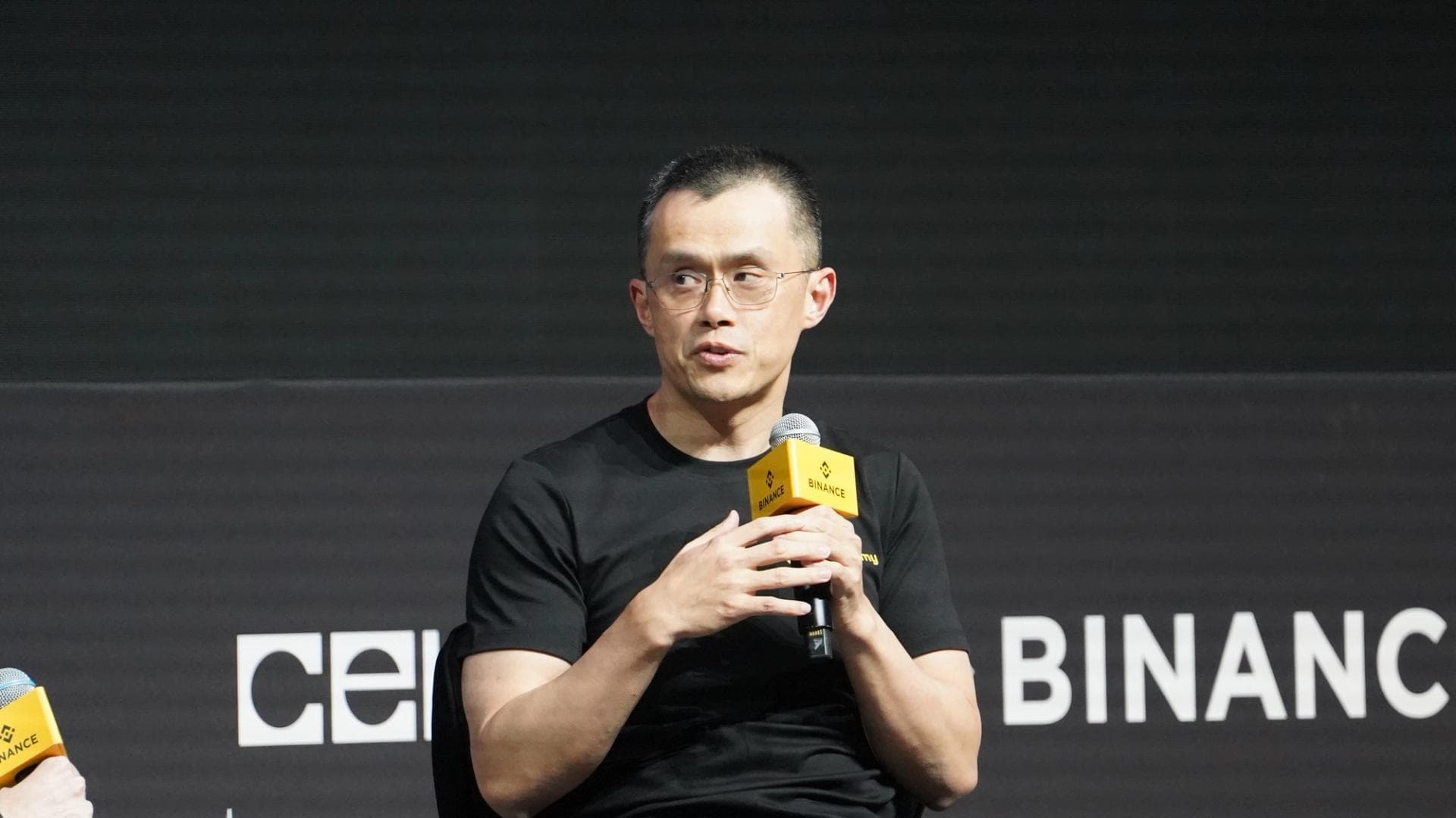 Binance founder CZ blames crypto's sour 2026 on mix of AI, global tension, 4-year cycle