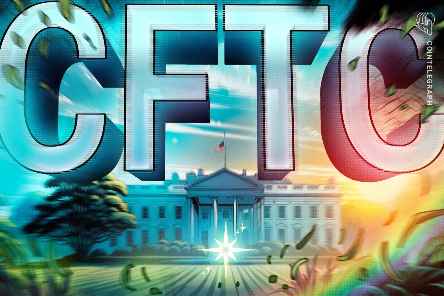White House says it received no Democratic nominees for SEC, CFTC vacancies
