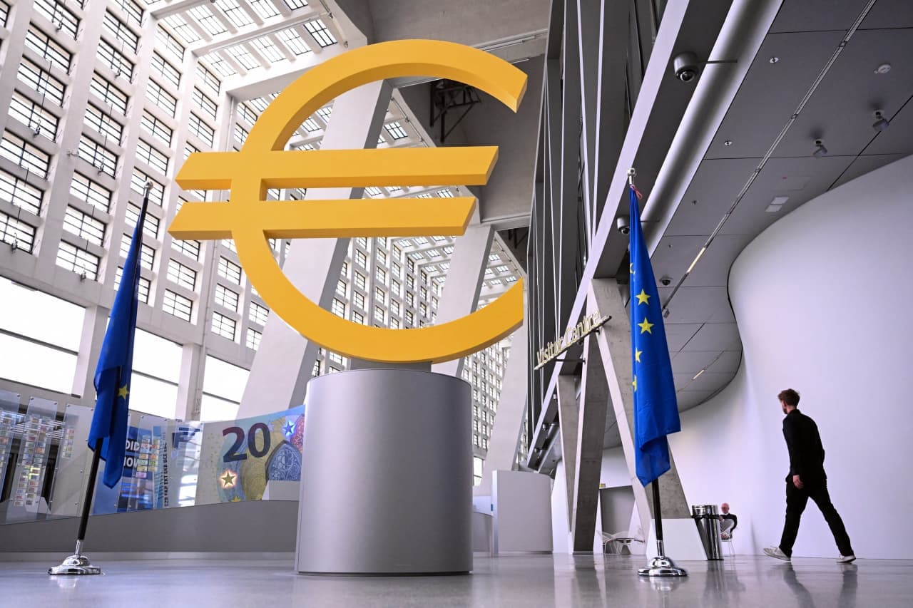 The ECB is expected to hold rates. But analysts say hawkish hints could be coming — and a hike isn’t impossible