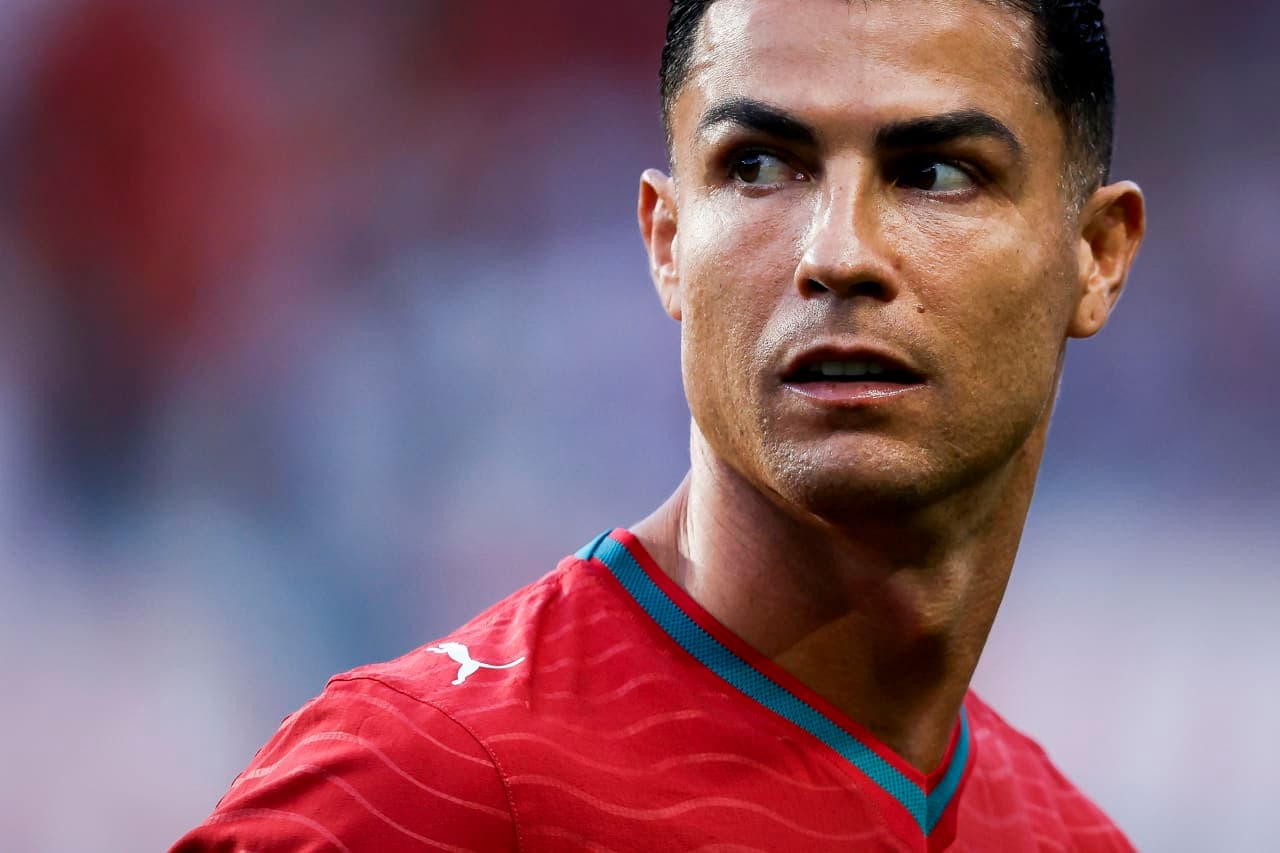We asked AI to predict the 2026 World Cup winner. It picked a team that's never won.