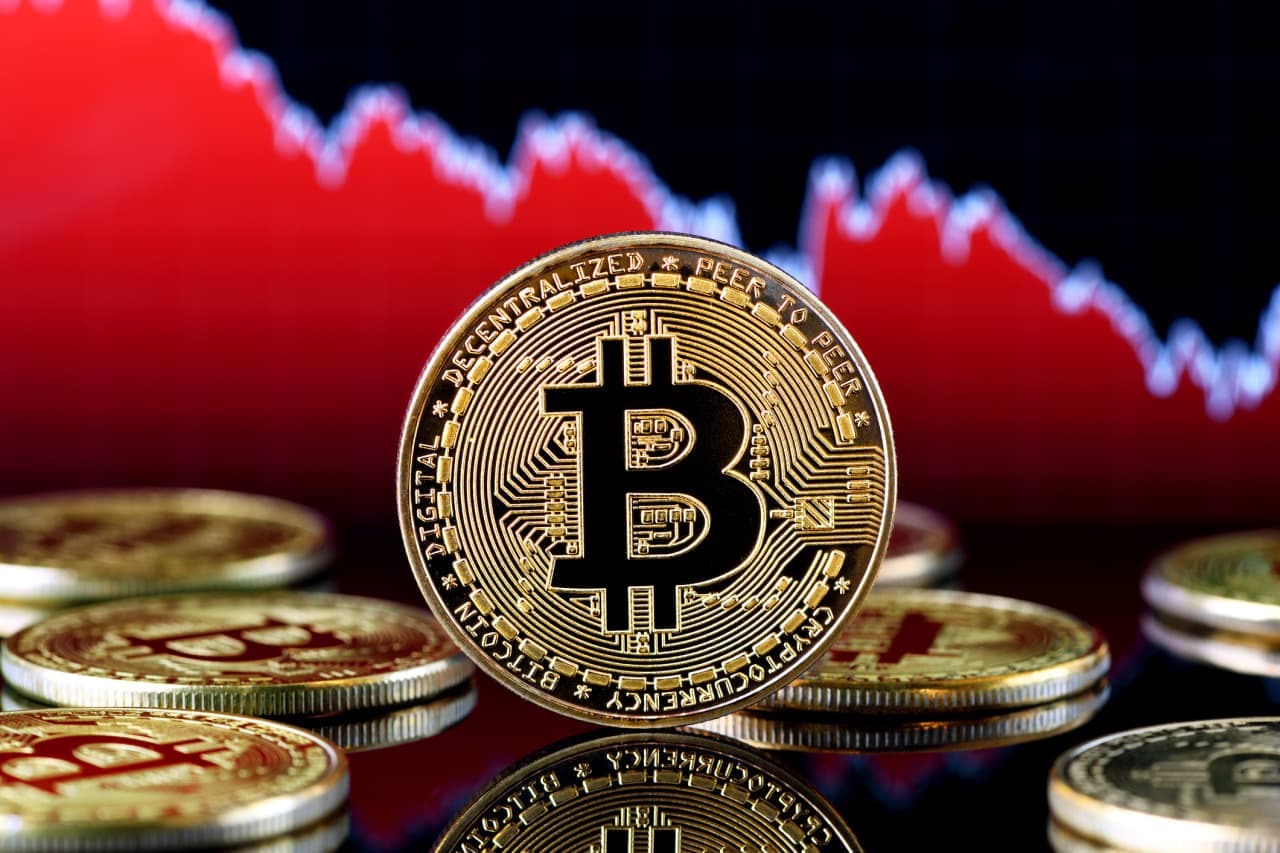 Strategy is losing a lot of money on bitcoin. Here’s why it’s selling anyway.