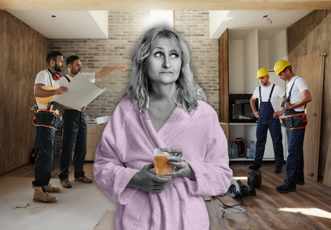 They spent tens of thousands of dollars on home remodels — only to regret it
