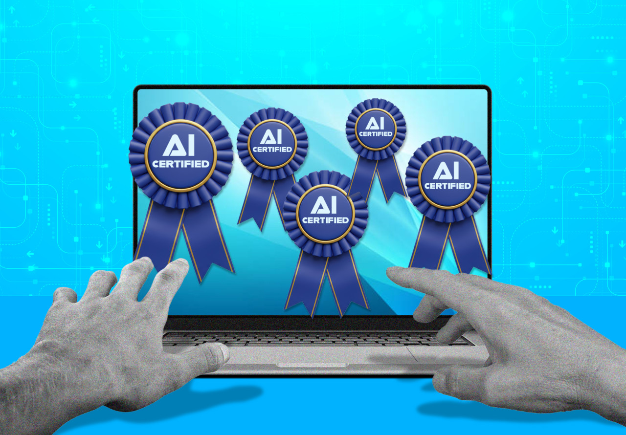 Is spending thousands of dollars on an AI certification worth it? Here’s how to decide.