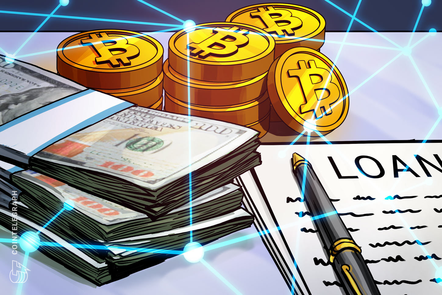 Strike launches ‘volatility-proof’ Bitcoin loans amid bear market, but at a cost