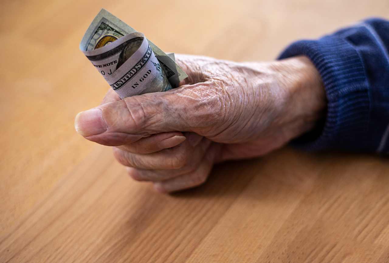 Running out of money is not the saddest retirement mistake you can make. This is.