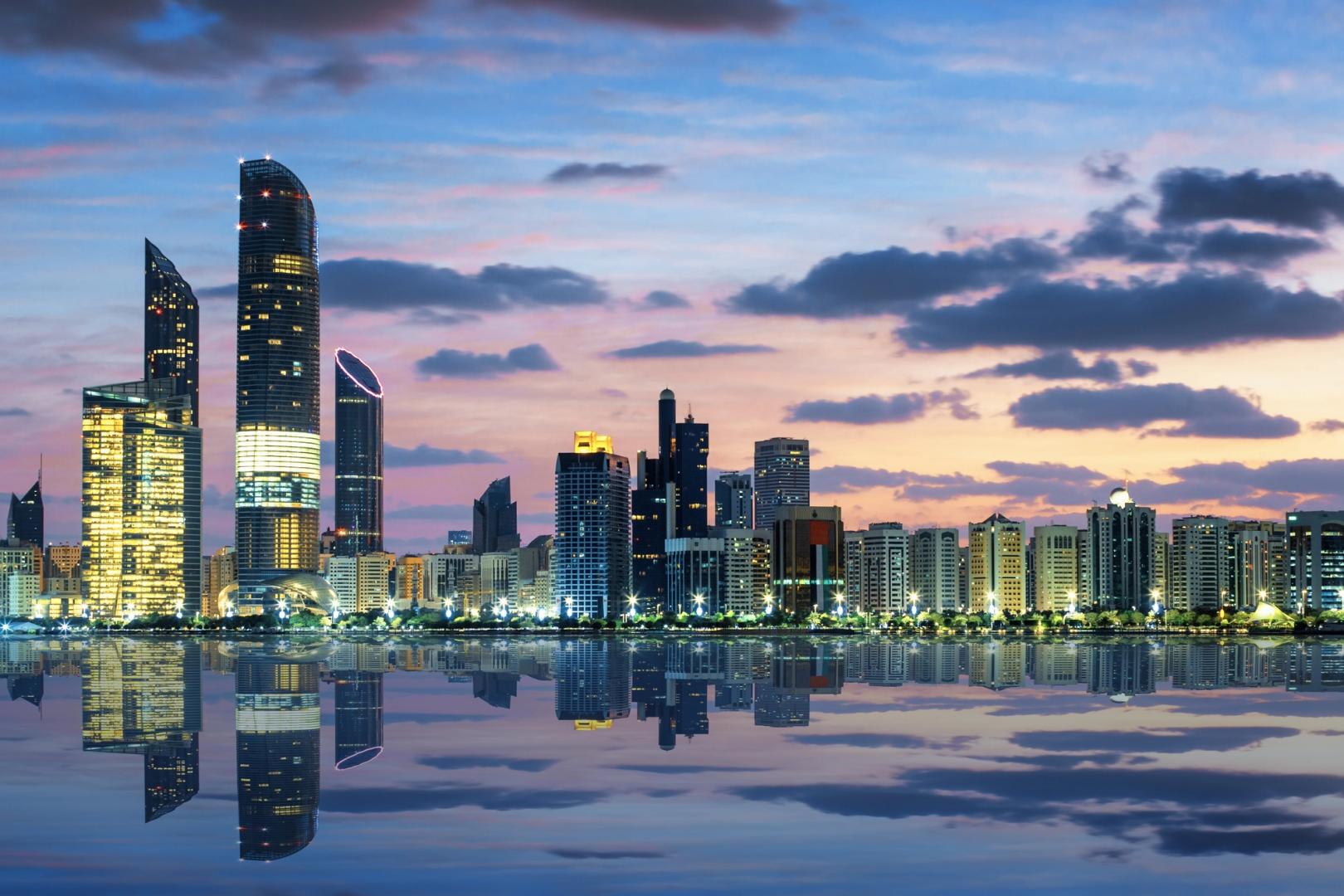 Abu Dhabi's Mubadala Capital joins tokenization push as Coinbase takes stake in onchain fund