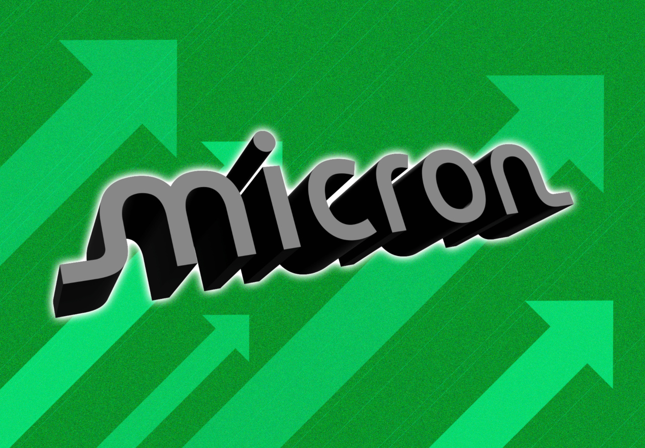How Micron aims to break through the risk cycle that has spooked investors for decades