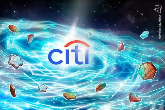 Citi launches blockchain marketplace for shares of private companies: Report