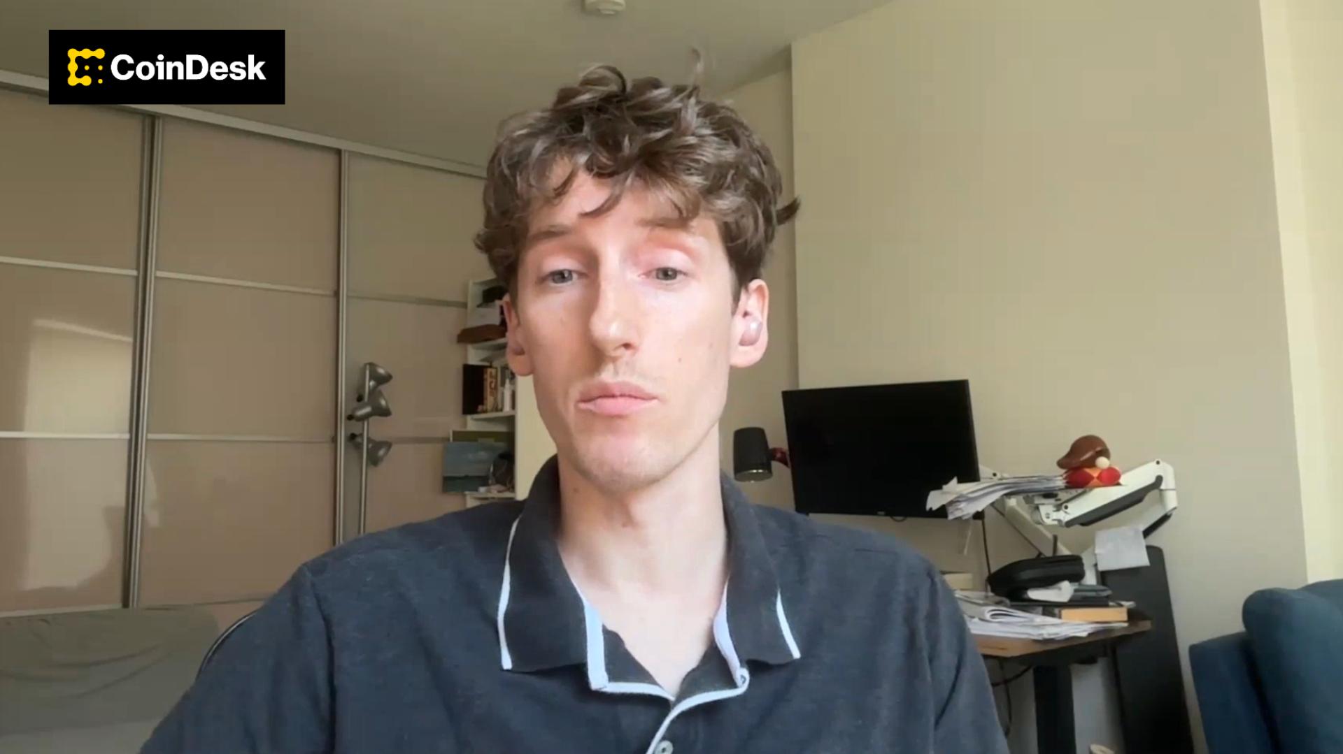 Former Ethereum Foundation leader warns of funding gap as governance shifts